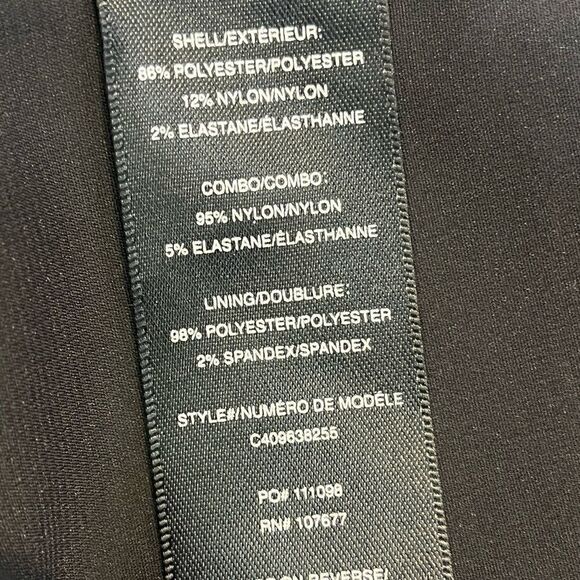 Alice + Olivia ‘Baylee’ Embroidered Sheath Dress - Picture 8 of 8